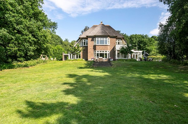 Medium property photo - De Kamp 6, 6866 ND Heelsum